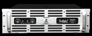 Darock Pro Buffalo Amplifier Dr 66000