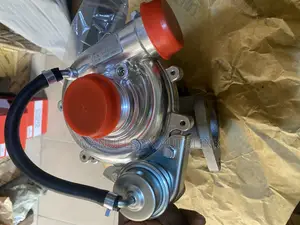 Turbocharger Toyota Hiace,Hilux,Fortuner,Innova,Land Cruiser 2kd-FTV