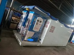 Cng Mobile Stations