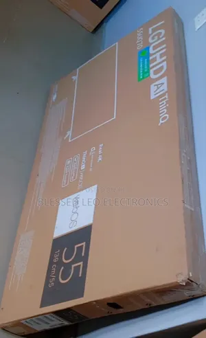 55 Inches Real Tv With Amazing Features