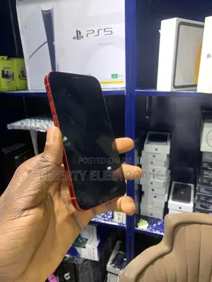 Apple iPhone 12 256 GB Red