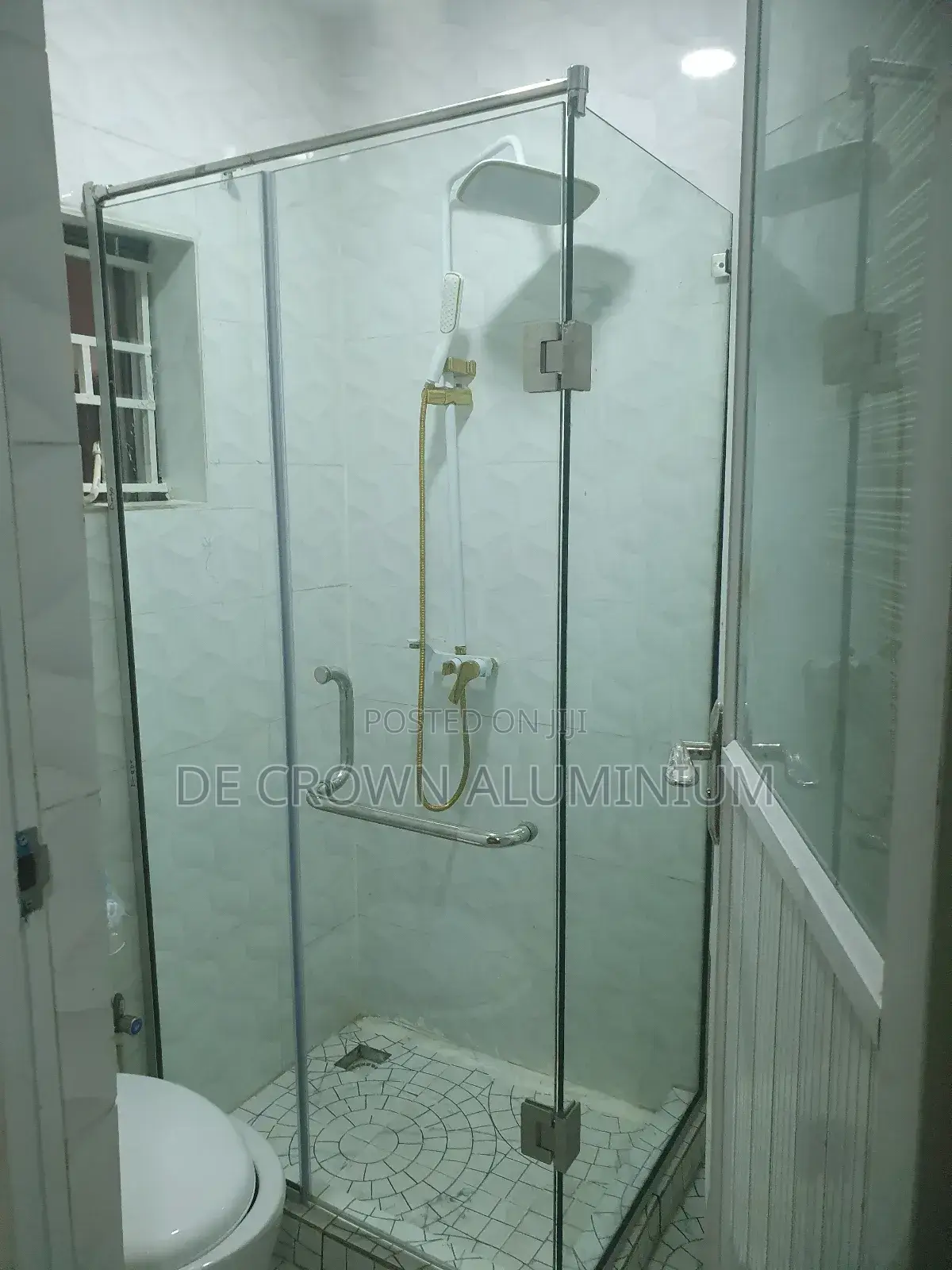Bathrooms Shower Cubicle
