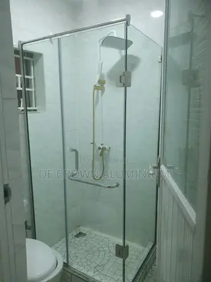 Bathrooms Shower Cubicle