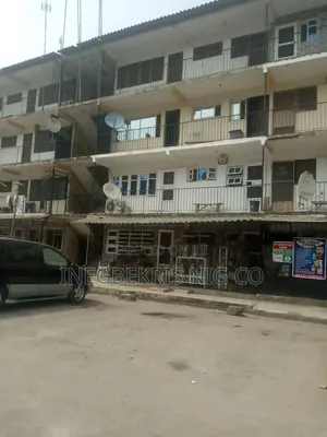 2bdrm Block of Flats in Festac Town for sale