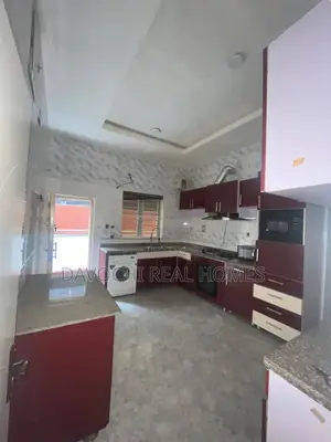 4bdrm Duplex in Idado, Osapa for rent