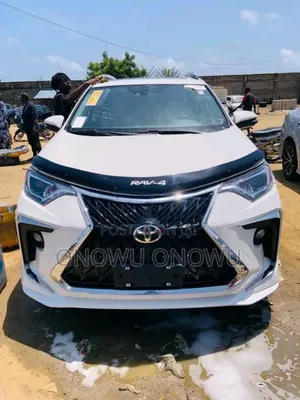 Upgrade Kit for Rav4 From 2014 to 2018 Model