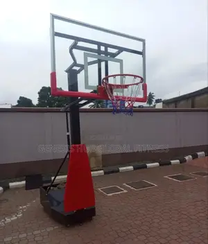 New Olympic Basketball Stand G12