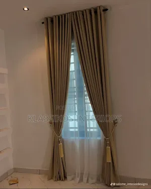 Royal Turkish Curtains With Premium Style Et-50 (Free Delivery)
