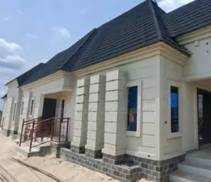 3bdrm Bungalow in Agbarho, Warri for sale
