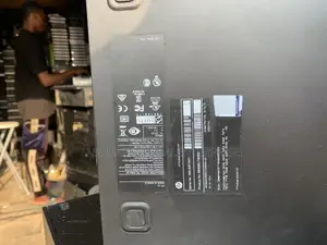 Desktop Computer HP ProDesk 400 G5 8GB Intel Core I5 SSD 256GB