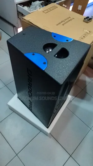 Darock Pro Audio Dr 1012 Buffalo Loudspeaker