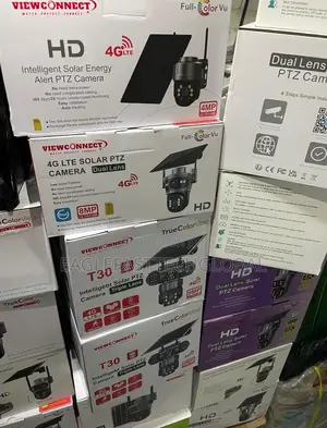 Security Surveillance