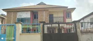 3bdrm Duplex in Solebo Street, Ebute for rent