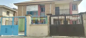 3bdrm Duplex in Solebo Street, Ebute for rent