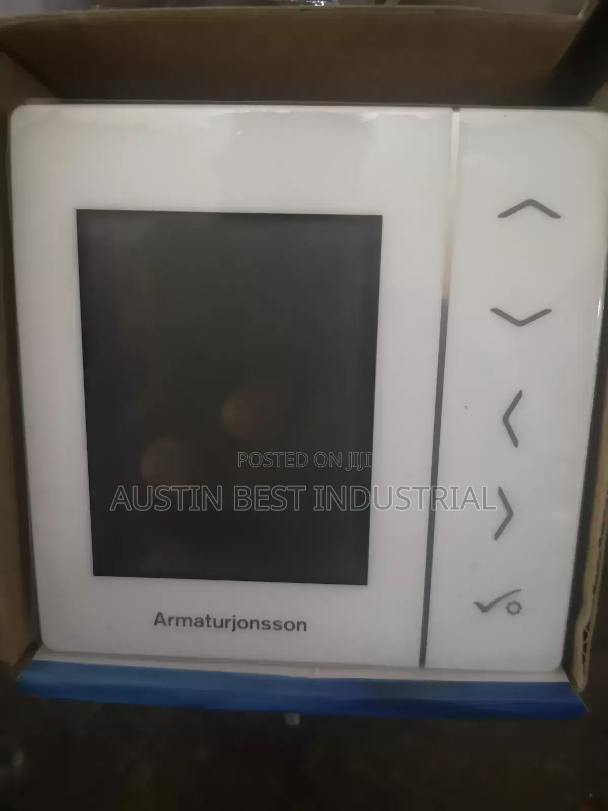 Armaturjonsson Digital Room Thermostat