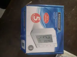 Armaturjonsson Digital Room Thermostat