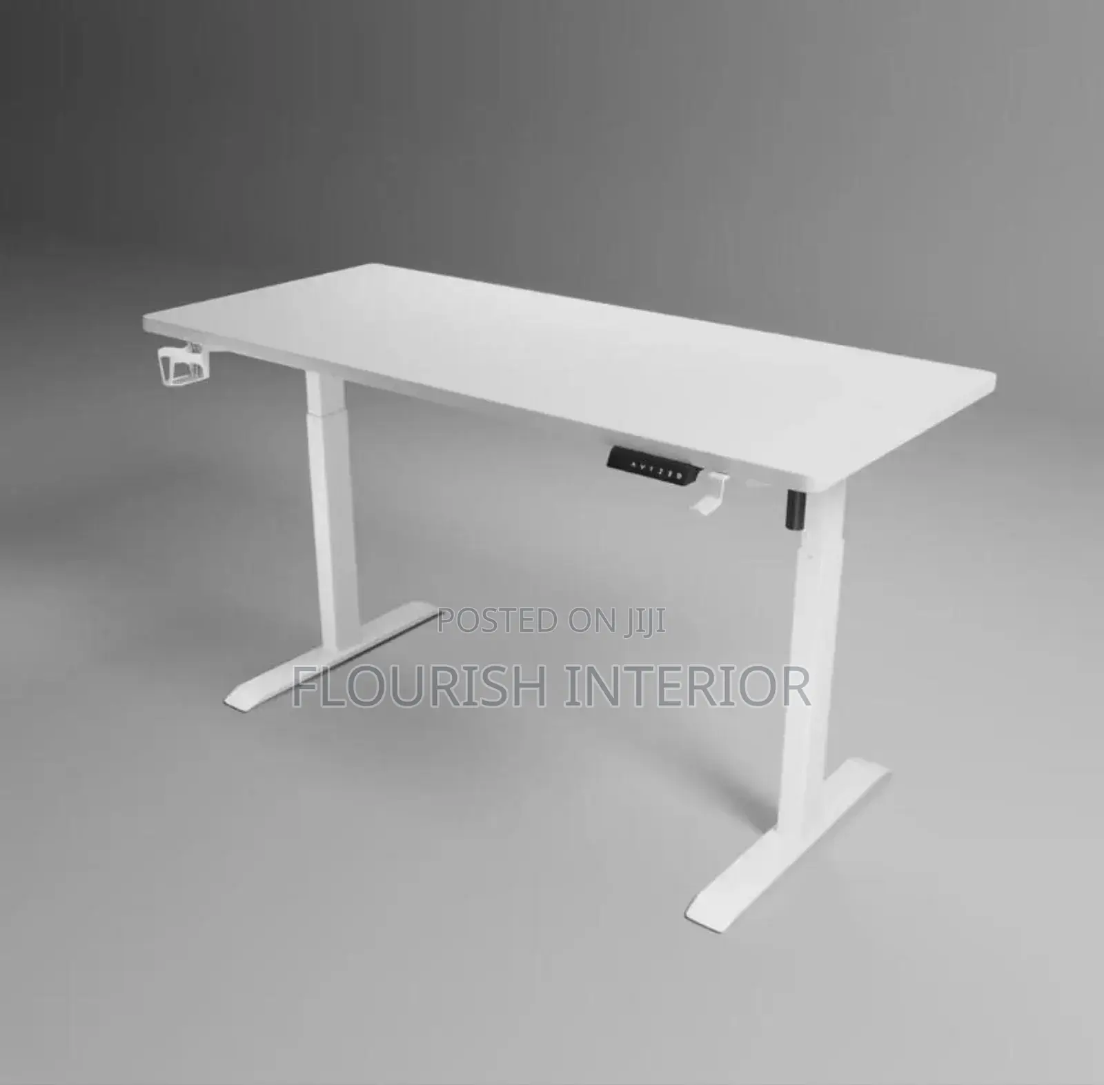 Quality Electric Adjustable Table