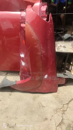Fender Tacuma 2006