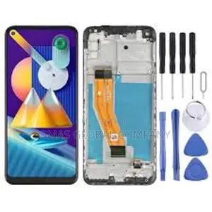 Screen for Samsung Galaxy M11