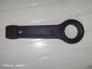41" Flogging Spanners