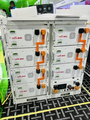 105kwhvell Max Lithium Battery