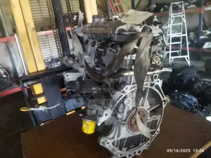 1.5l Scion Xa 2005 Engine