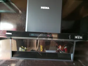 Range Hood 90cm Handwaved