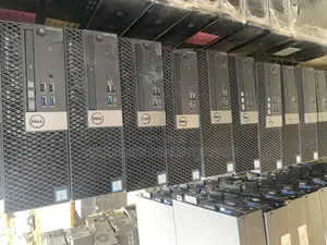 Desktop Computer Dell OptiPlex 7050 8GB Intel Core I5 HDD 500GB