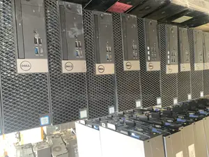 Desktop Computer Dell OptiPlex 7050 8GB Intel Core I5 HDD 500GB