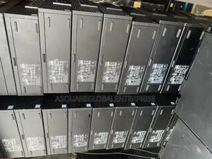 Desktop Computer Dell OptiPlex 7050 8GB Intel Core I5 HDD 500GB