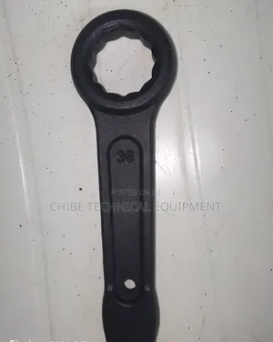 36" Flogging Spanners