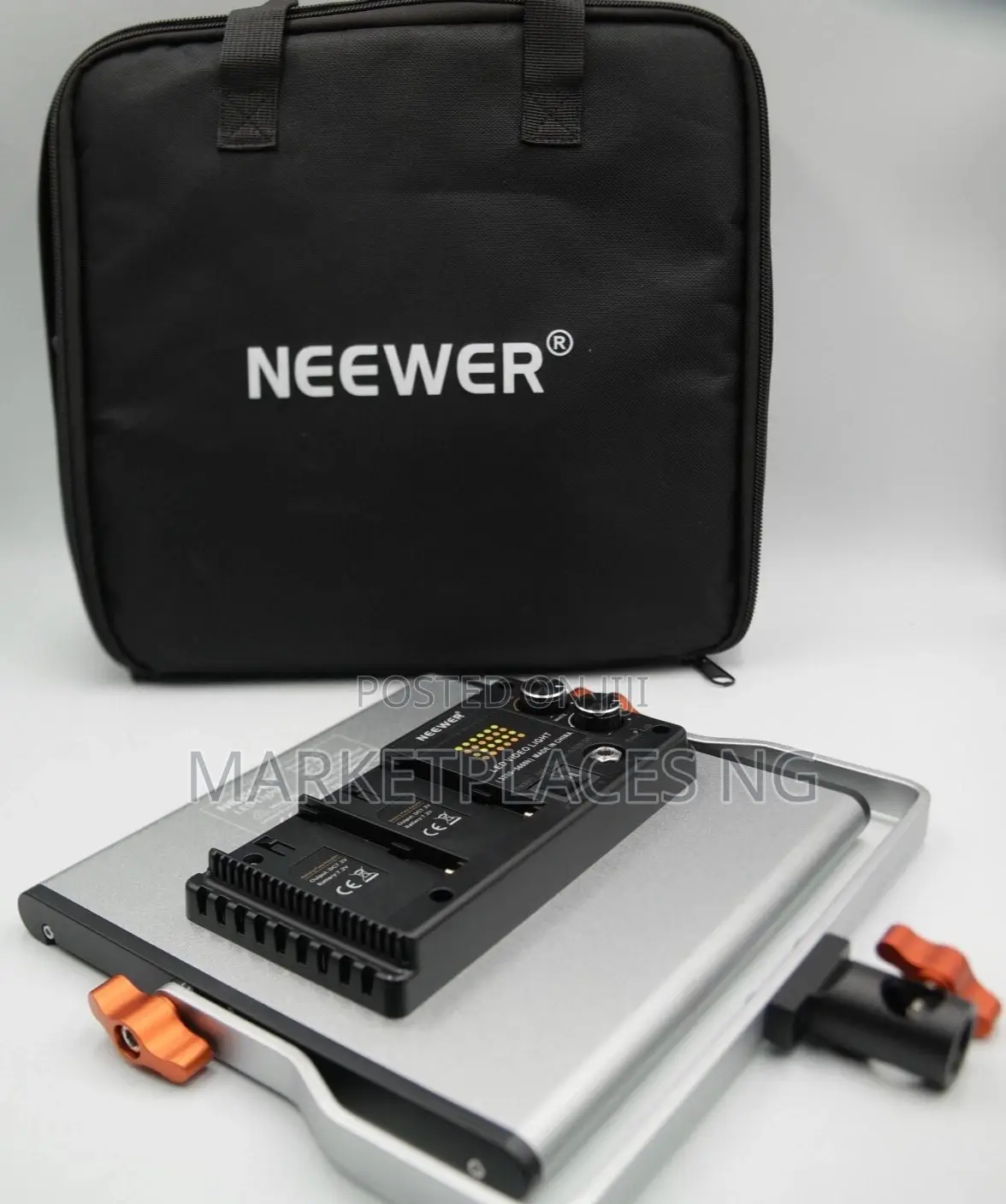 Neewer 480 Led Video Light