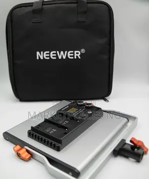 Neewer 480 Led Video Light