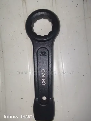 32" Flogging Spanners