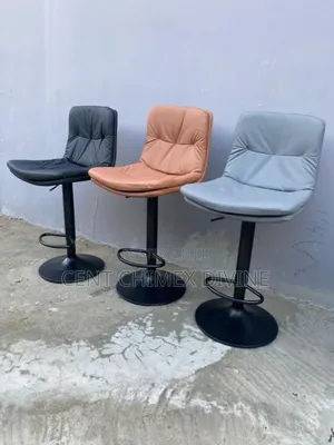 Classic Single Stand High Chair