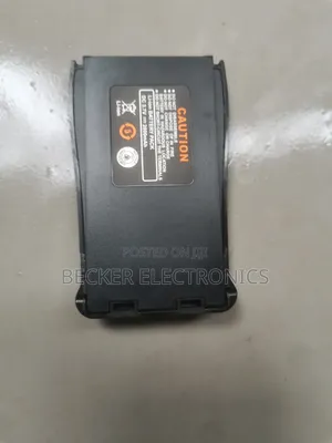 Bf888s Replacement Battery