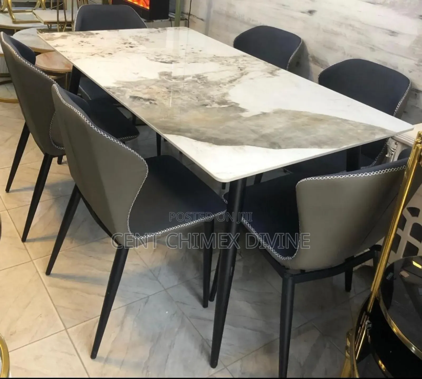 Quality and Affordable Dinning Set