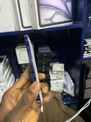 Apple iPhone 13 Pro 256 GB Blue