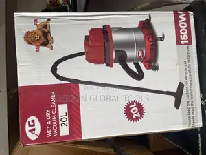 20liter Vacuum Cleaner