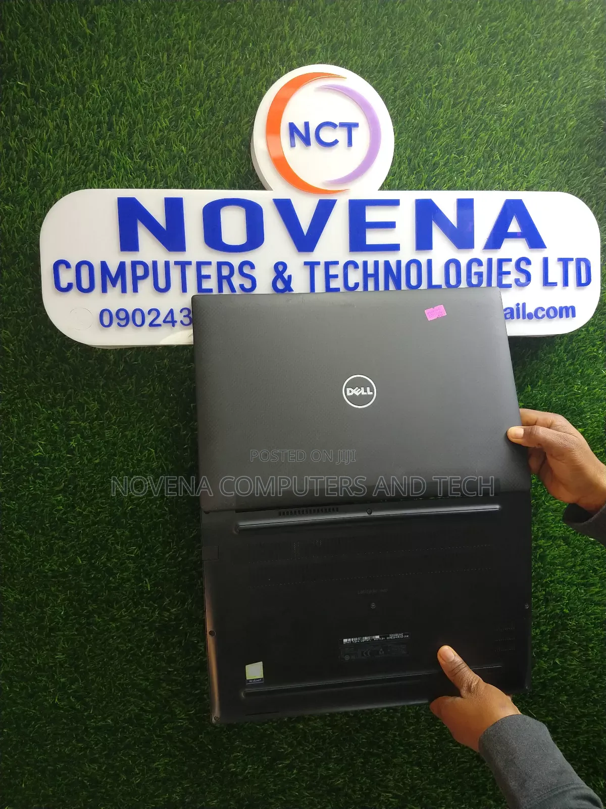 Laptop Dell Latitude 7480 8GB Intel Core i5 SSD 256GB