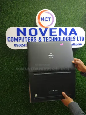 Laptop Dell Latitude 7480 8GB Intel Core i5 SSD 256GB