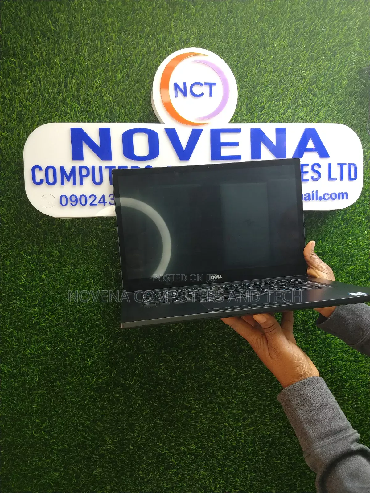 Laptop Dell Latitude 7480 8GB Intel Core i5 SSD 256GB