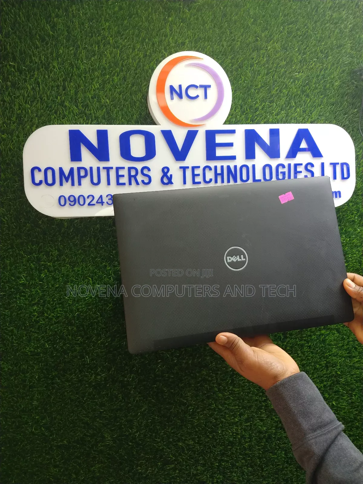 Laptop Dell Latitude 7480 8GB Intel Core i5 SSD 256GB