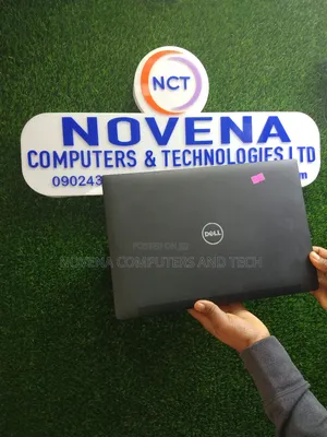 Laptop Dell Latitude 7480 8GB Intel Core i5 SSD 256GB