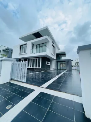 Furnished 5bdrm Duplex in Lakeview Parking, Chevron for sale