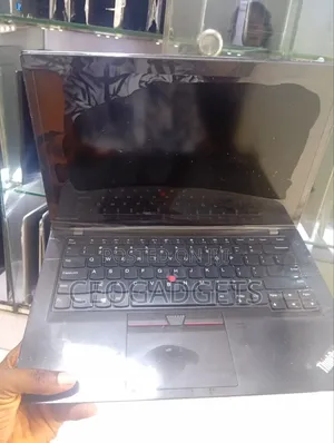 Laptop Lenovo ThinkPad T470s 8GB Intel Core i5 SSD 256GB