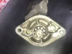 Kick Starter for Toyota Corolla 1zz 2001-2005 Model