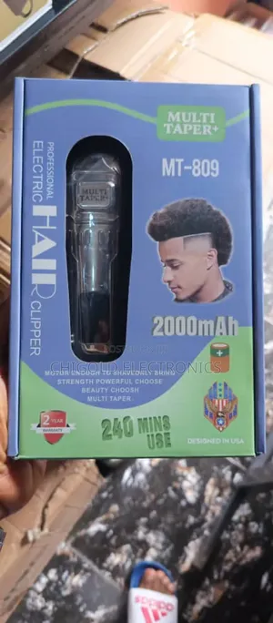 Original Multi Taper Hair Clipper