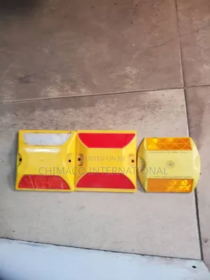 Industrial Road Stunt