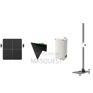 Adas Radar 3-in-1passenger Vehicle Adas Radar Calibration Toolkit